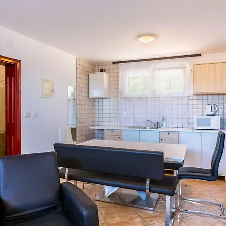 Apartamento Leonardo