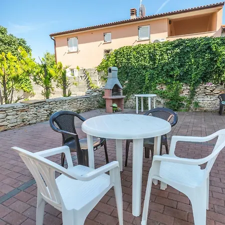 Apartamento Leonardo